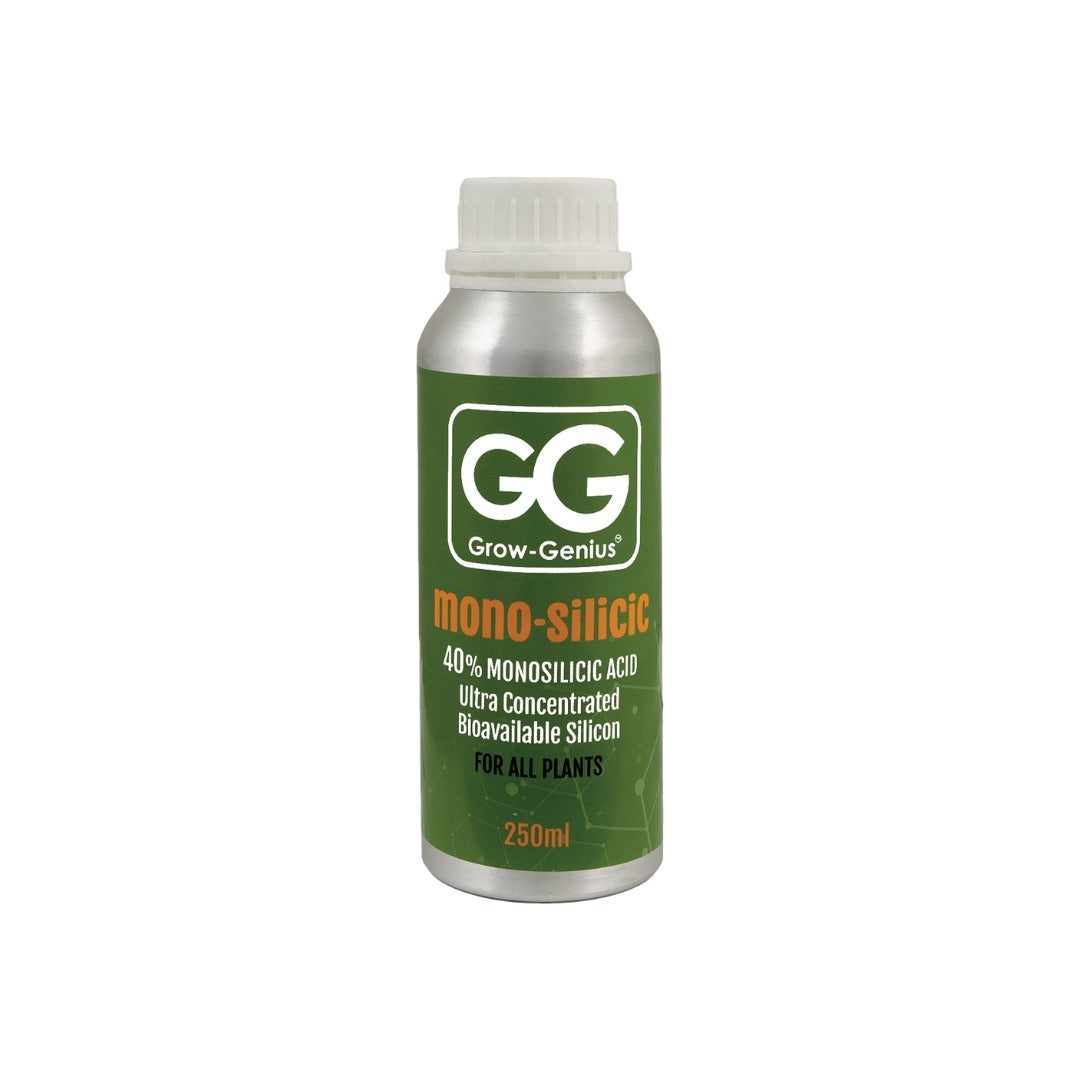 Grow Genius Mono Silicic Acid - 250ml