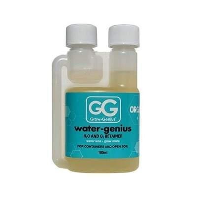 Grow Genius Water Genius - 100ml