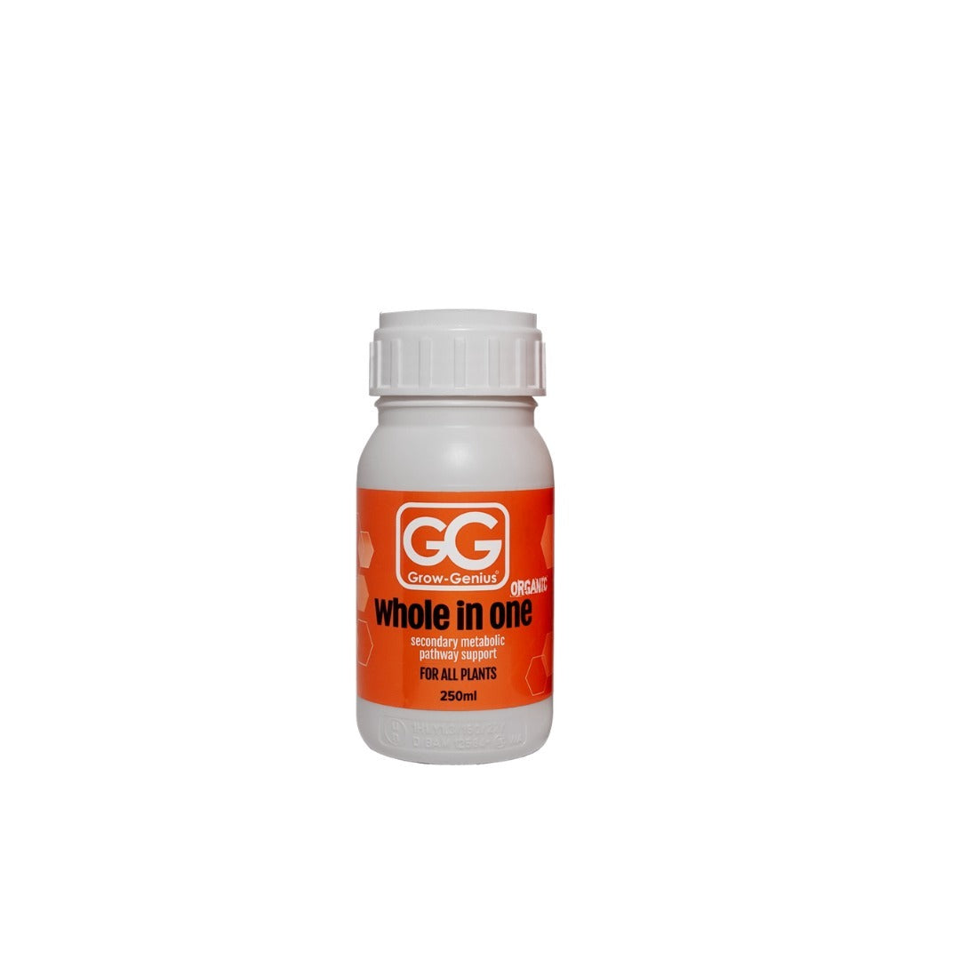 Grow Genius Whole in One - 250ml