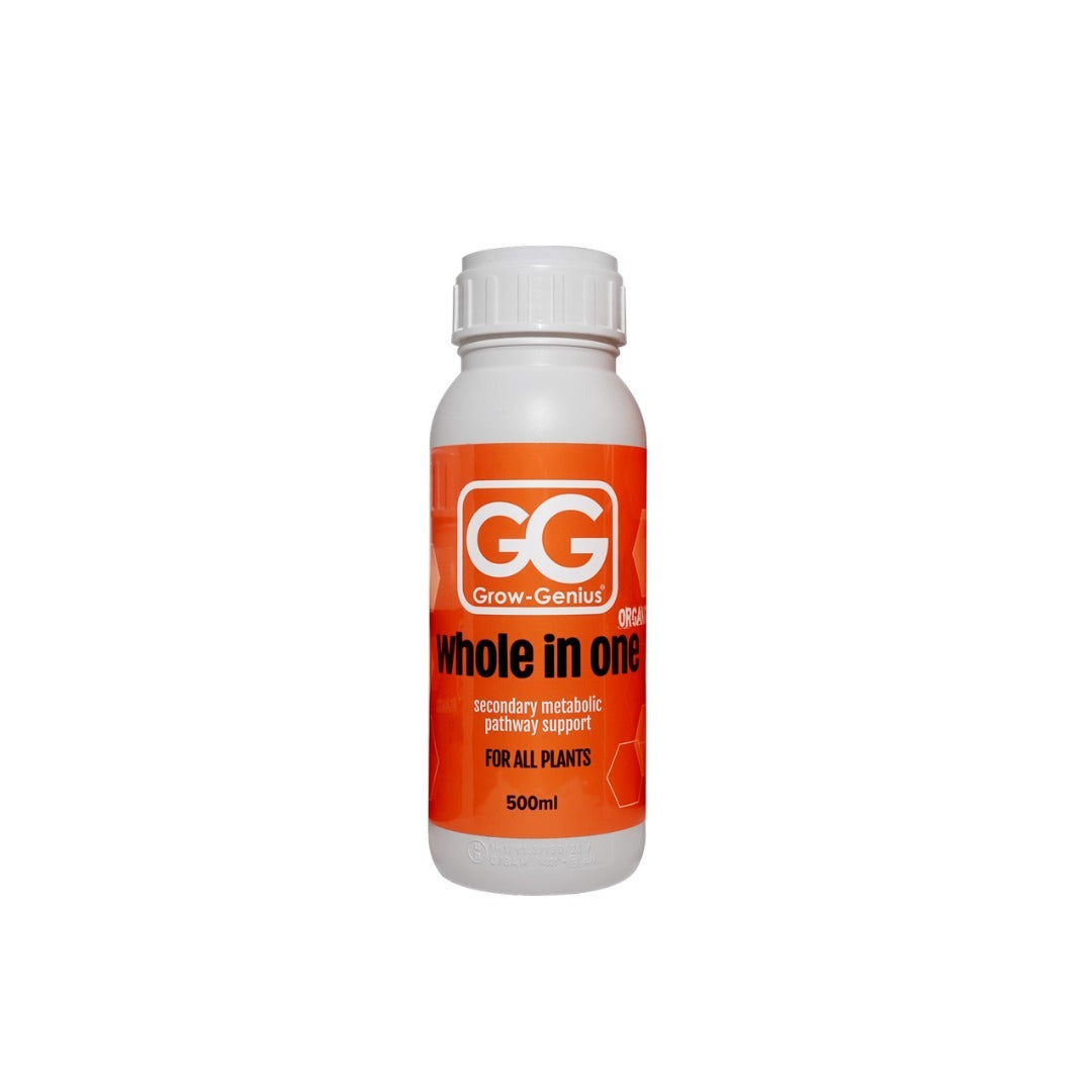 Grow Genius Whole in One - 500ml
