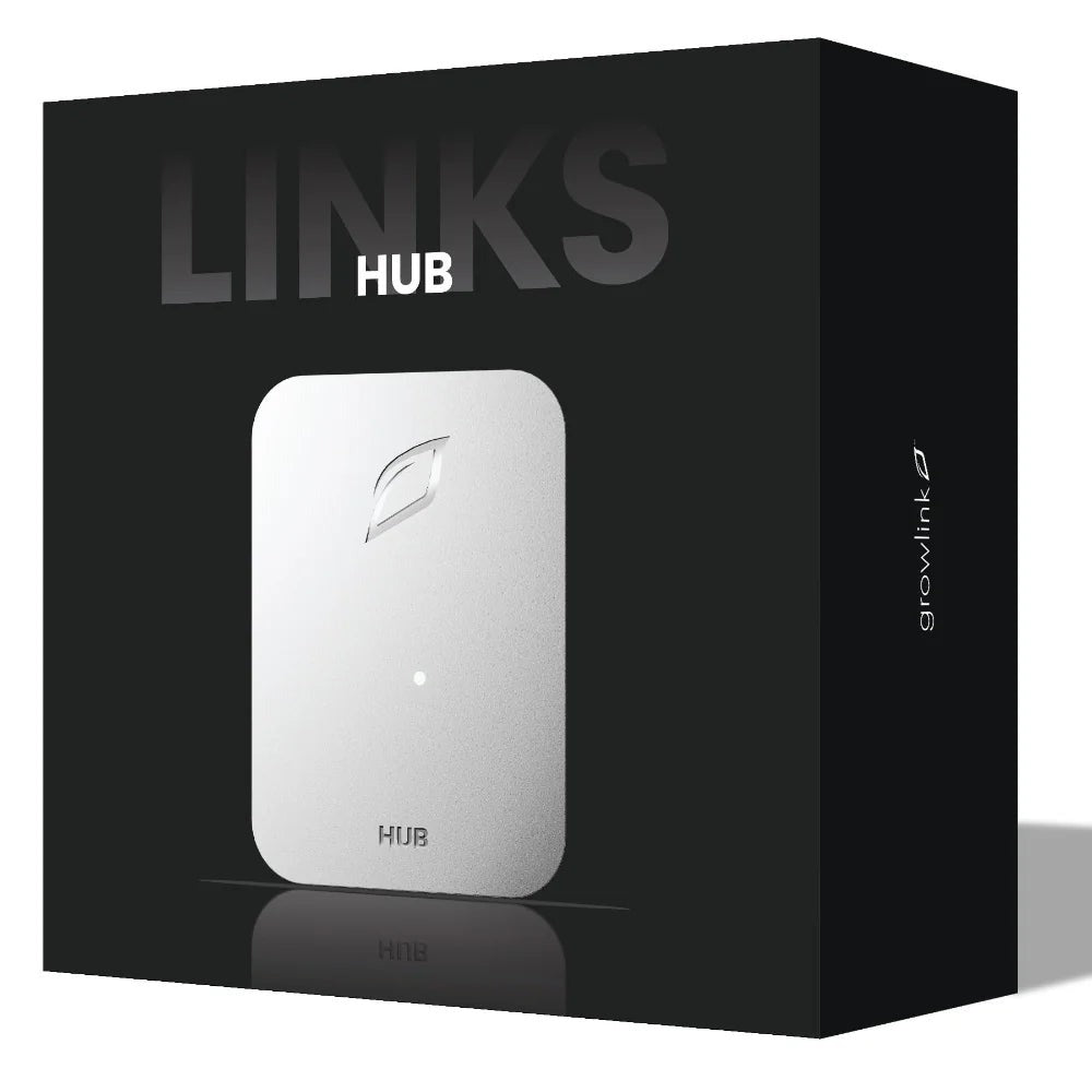 Growlink - Links Monitoring Instruments - Links Hub