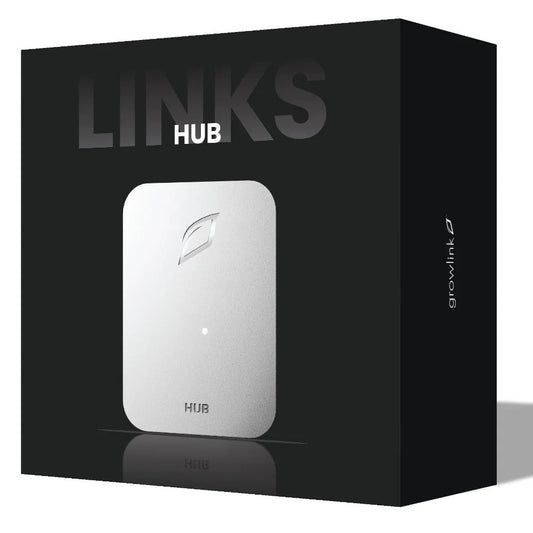 Growlink - Links Monitoring Instruments - Links Hub