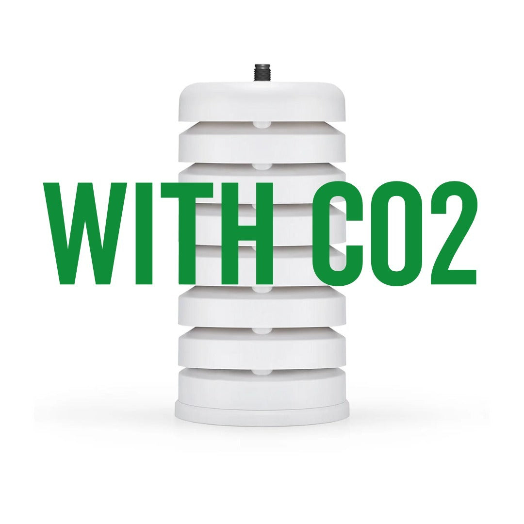 Growlink ESM3 Eco Climate Sensor SDI-12 - Climalink Sensor with CO2