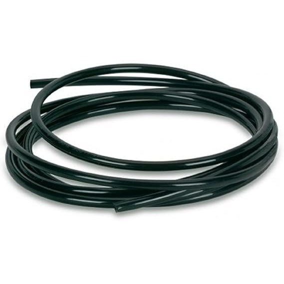 Growmax - Replacement Pipe - 1/4 Inch Black Tubing (10 Meter Length)