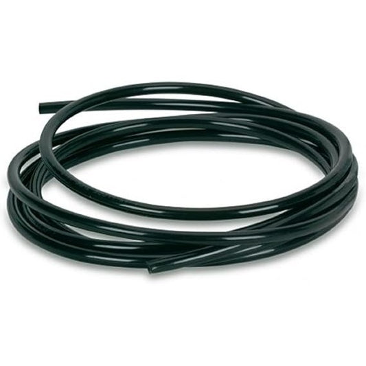 Growmax - Replacement Pipe - 1/4 Inch Black Tubing (10 Meter Length)
