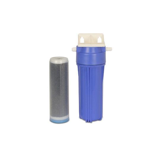 Growmax 10" De-Ionization Filter Kit