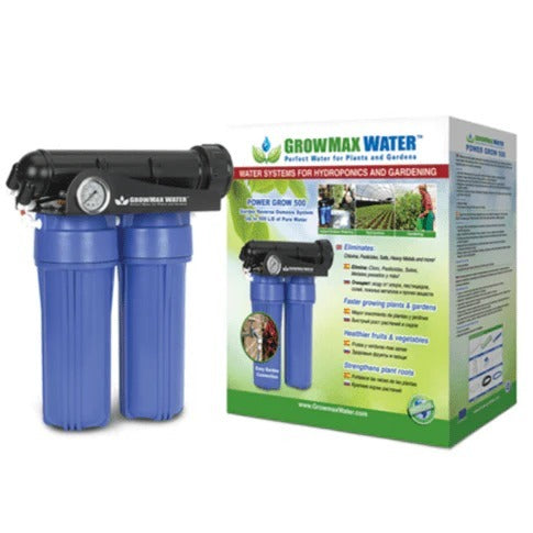 Growmax Power Grow  - 500 L/D Reverse Osmosis