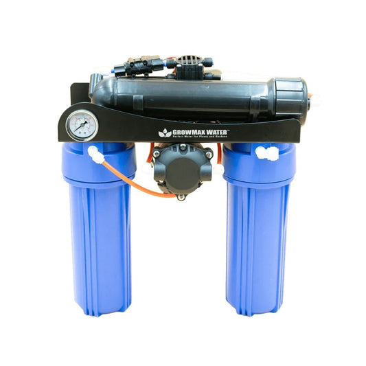 Growmax Water Max - 700 L/D Reverse Osmosis