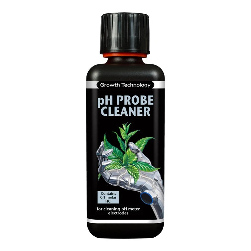 Growth Technology - pH Probe Cleaning Solution - 300ml