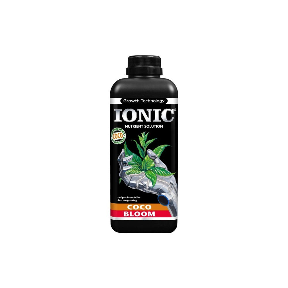 Growth Technology Ionic Nutrients - Coco Bloom / 1L