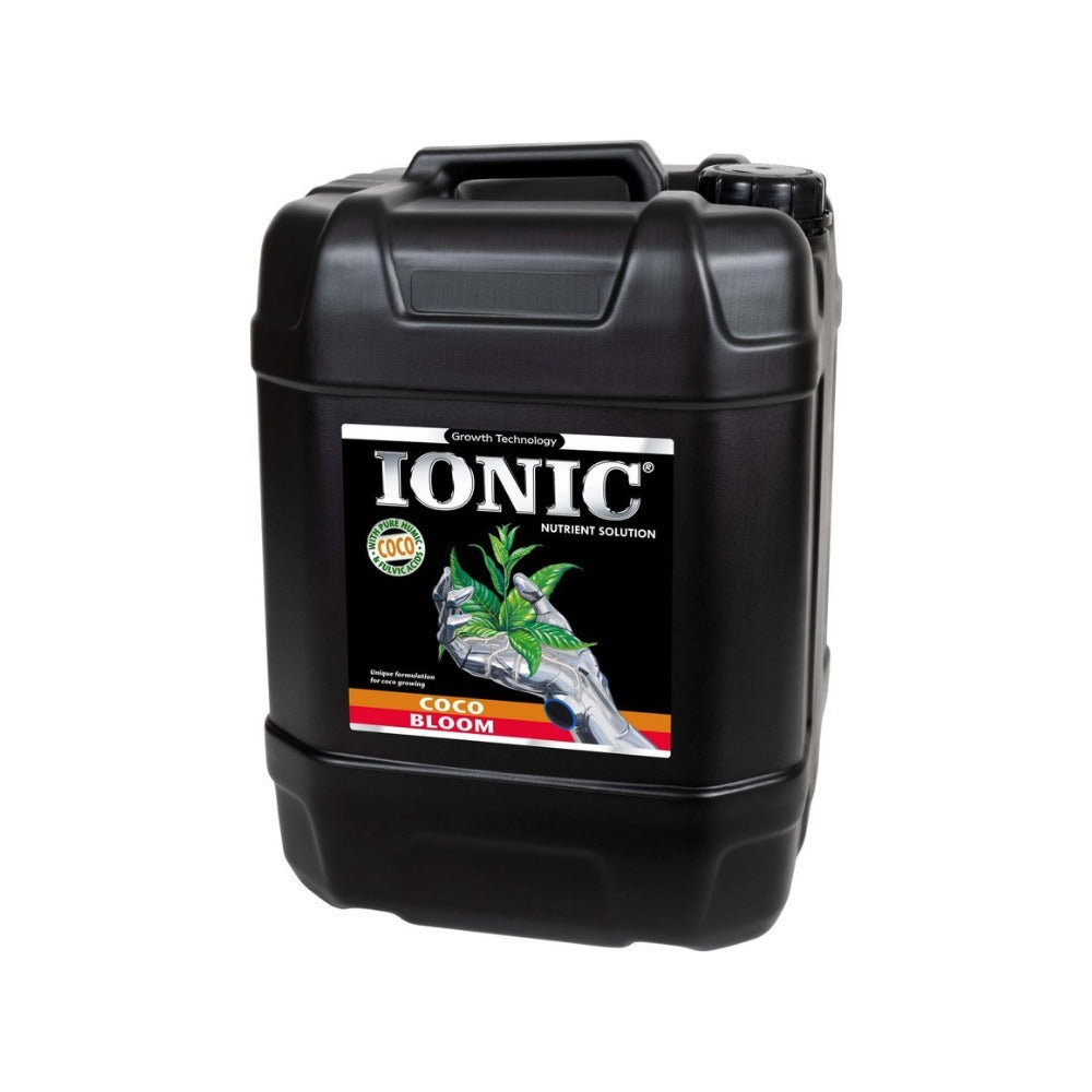 Growth Technology Ionic Nutrients - Coco Bloom / 20L