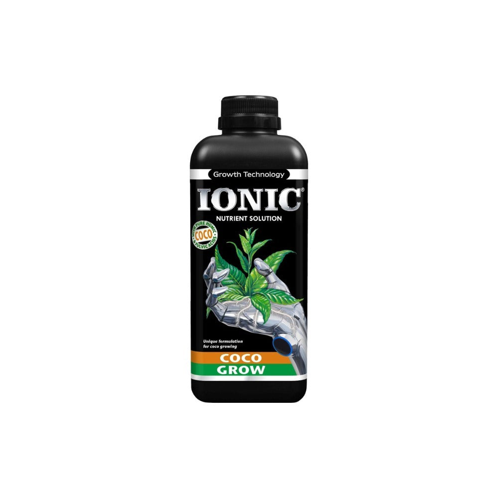 Growth Technology Ionic Nutrients - Coco Grow / 1L