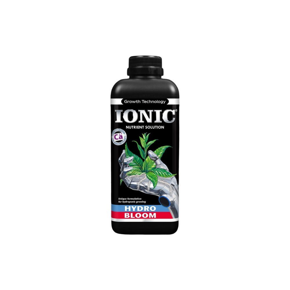 Growth Technology Ionic Nutrients - Hydro Bloom / 1L