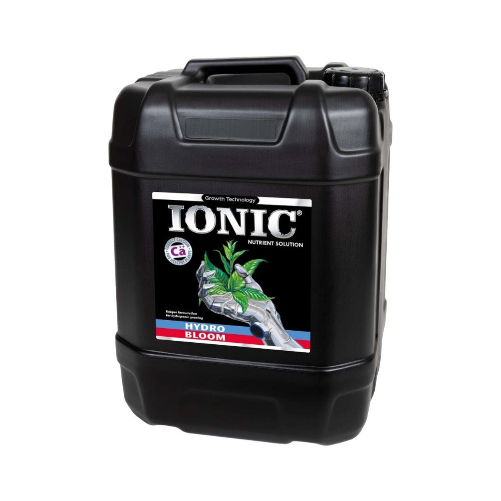 Growth Technology Ionic Nutrients - Hydro Bloom / 20L