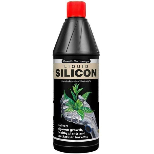 Growth Technology Liquid Silicon - 1L
