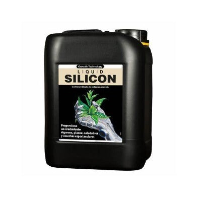Growth Technology Liquid Silicon - 5L