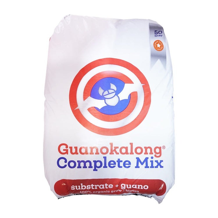 Guanokalong Soil 45L