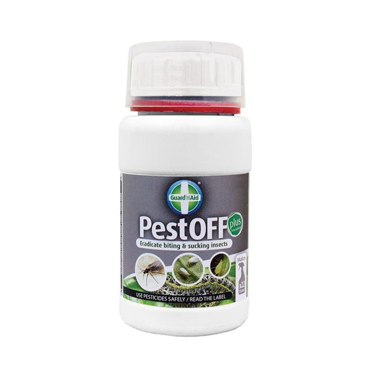 Guard N Aid Pest off 250ml