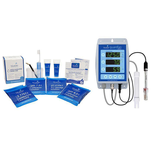 Bluelab Multimedia pH Meter