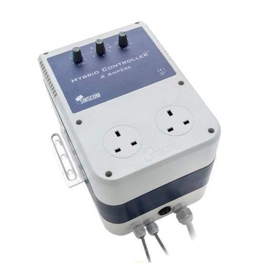 HYBRID SMS Fan Controller - 4A HYBRID SMS Fan Controller