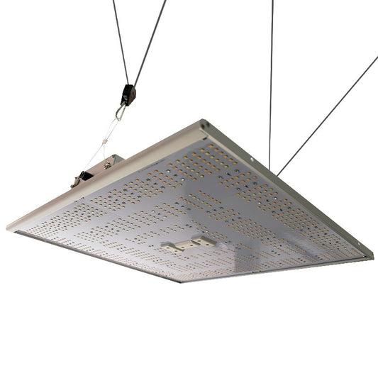 Hacienda QB-320 LED Grow Light - 320W