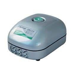 Hailea Adjustable Air Pump ACO9650 - 42L/min 12 Port