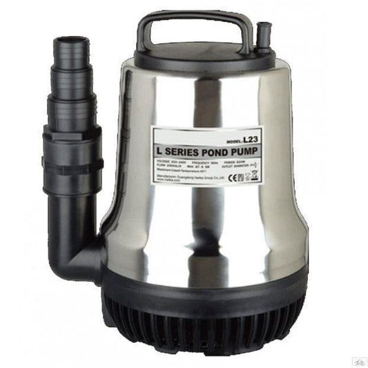 Hailea L-Series Water Pump - L15 - 15000 L/H