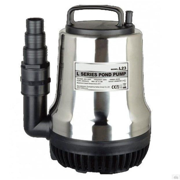 Hailea L-Series Water Pump - L20 - 20000 L/H