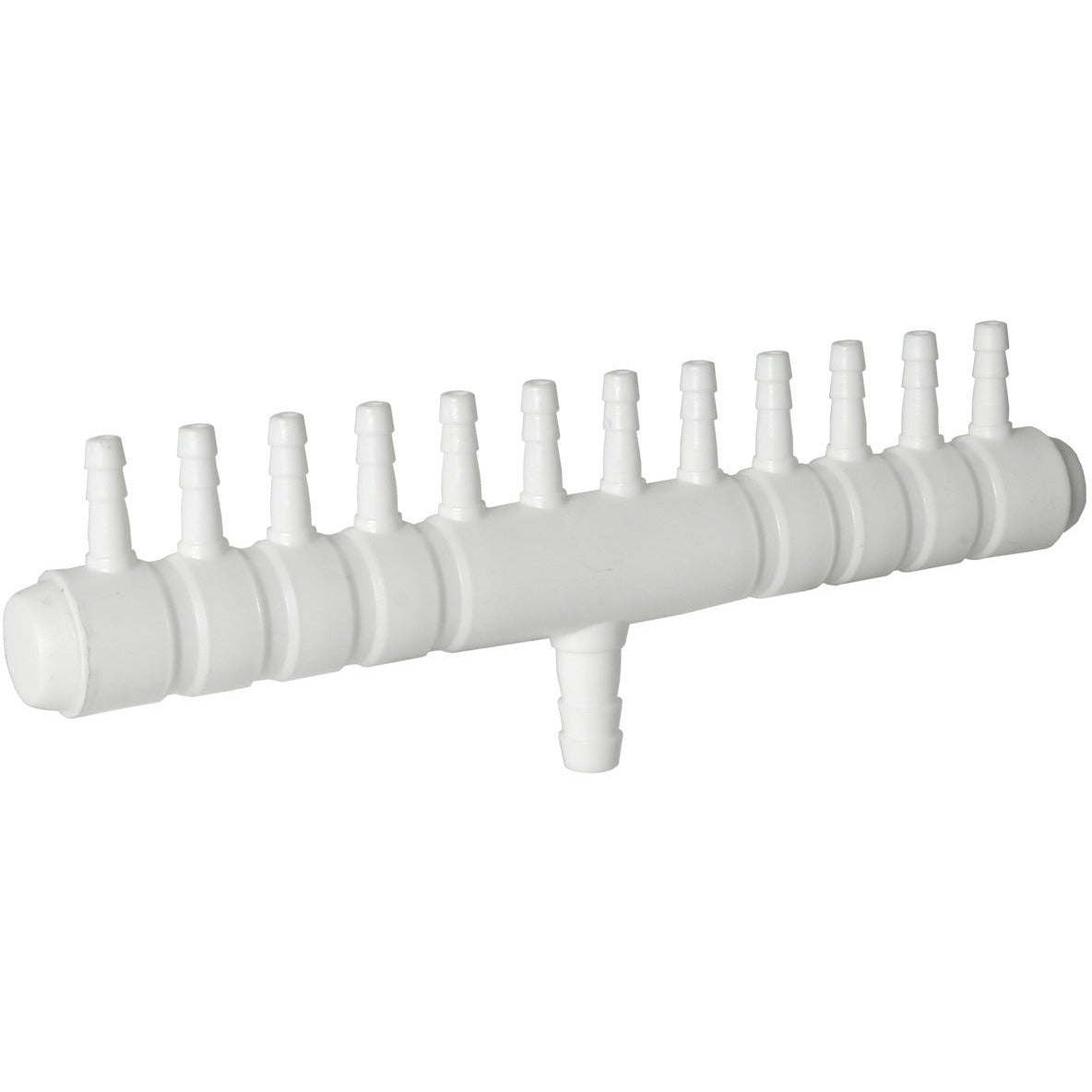 Hailea Plastic Air or Nutrient Manifolds - 10 Way
