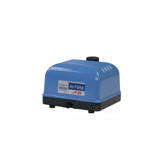 Hailea V-Series Air Pump - V20 Air Pump (20L/Min)