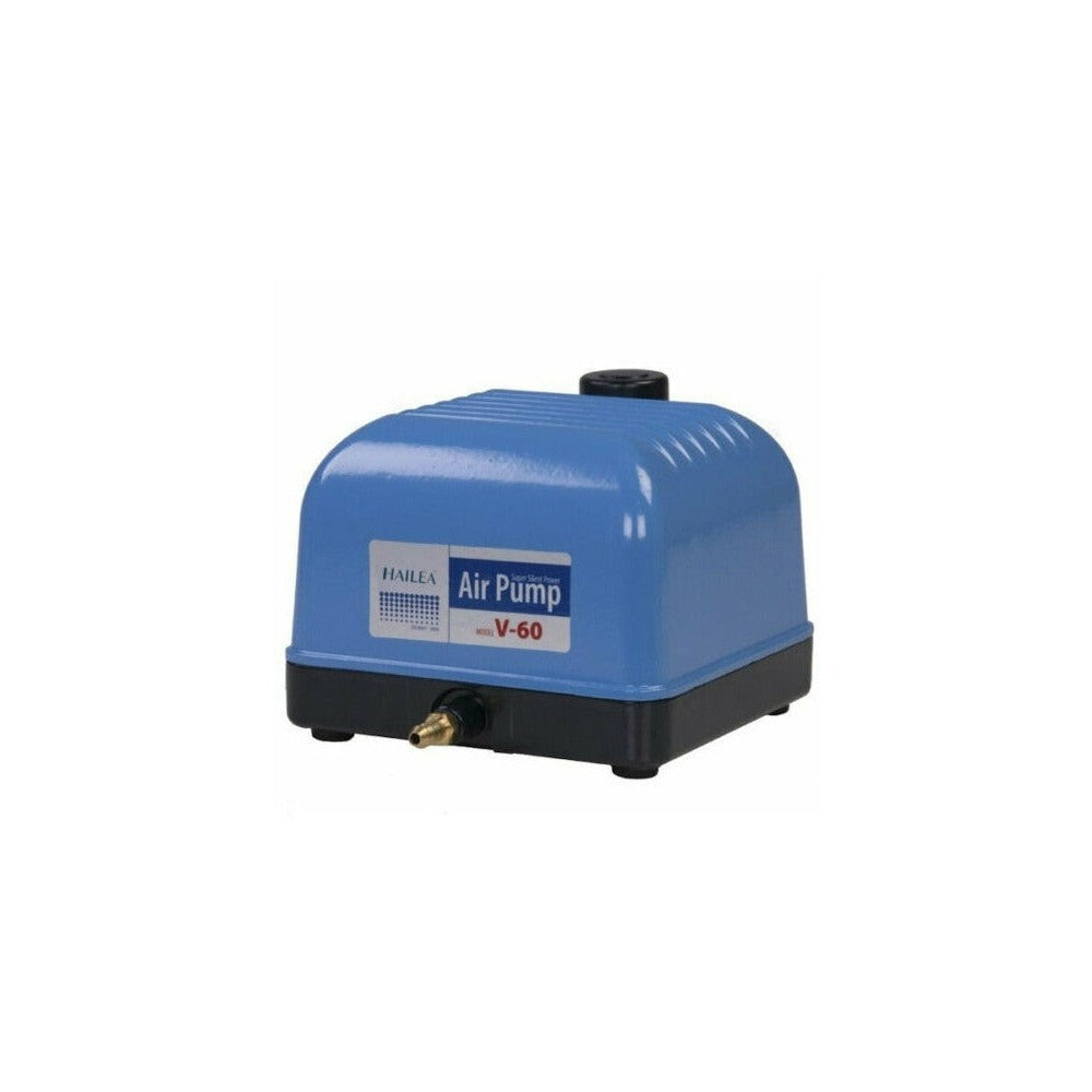 Hailea V-Series Air Pump - V30 Air Pump (30L/Min)
