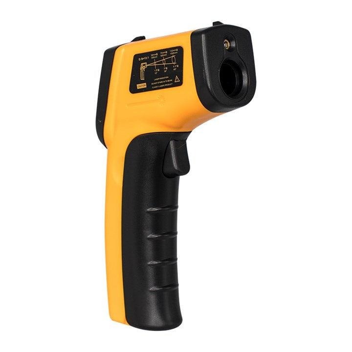 Handheld Laser Thermometer
