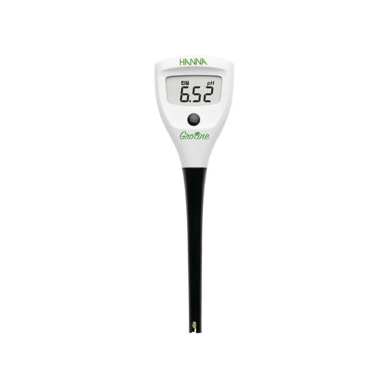 Hanna Groline pH Tester HI-98115
