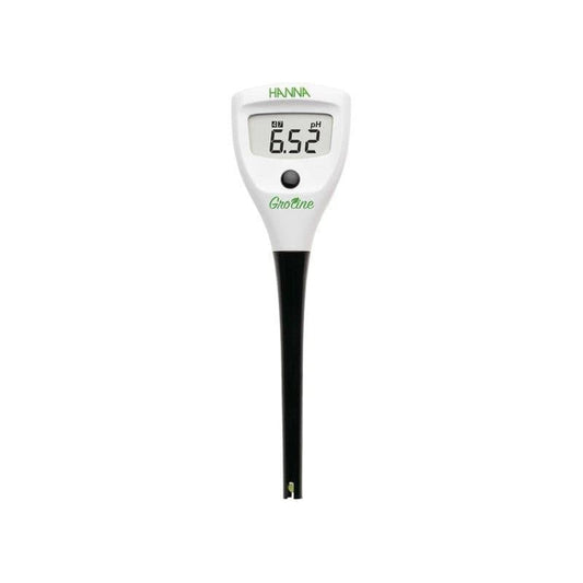 Hanna Groline pH Tester HI-98115