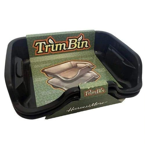 Harvest More Trim Bin
