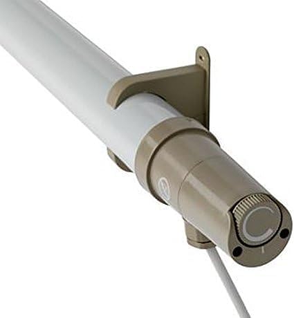 Hylite 3 Ft Tube Heater (No Plug)