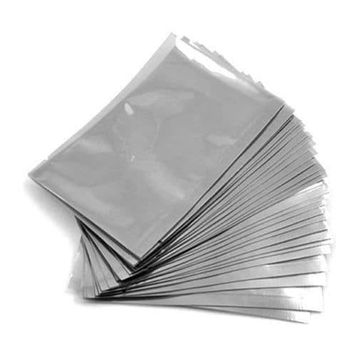 Heat Seal Bag - Medium (50cm x 55cm)