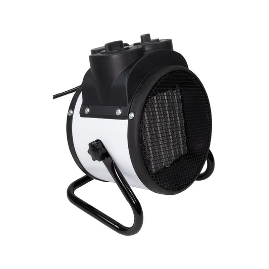 Ora Fan Heater - 2Kw