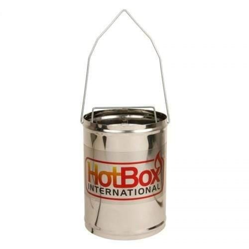 Hot Box Sulfume Sulphur Burner - Hot Box Only