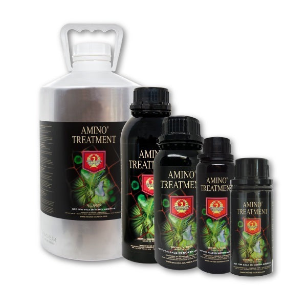 House & Garden - Amino Treatment - 1L