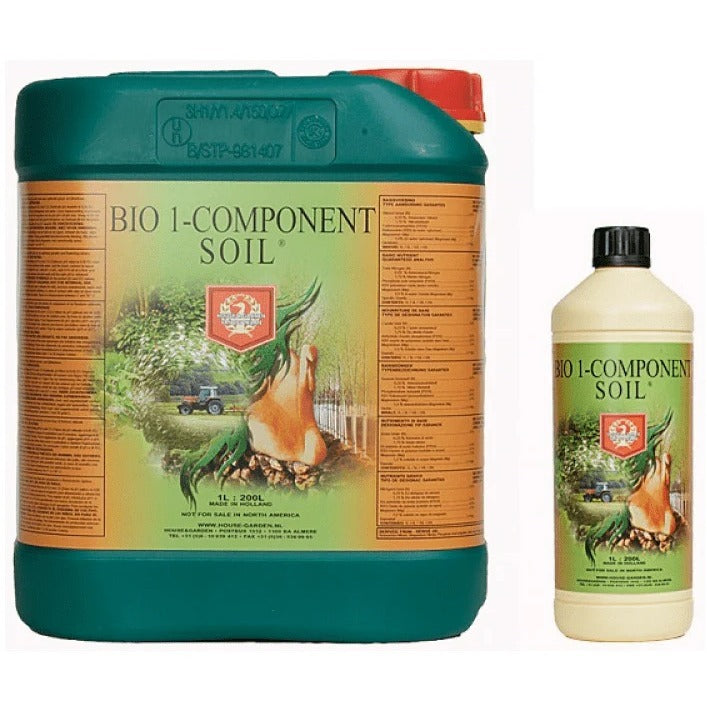 House & Garden - Bio 1-Part - 1L
