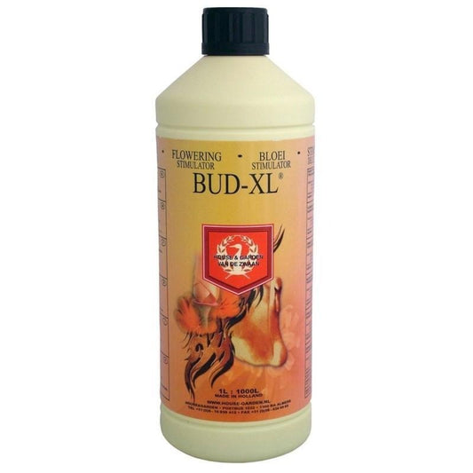 House & Garden - Bud XL - 500ml
