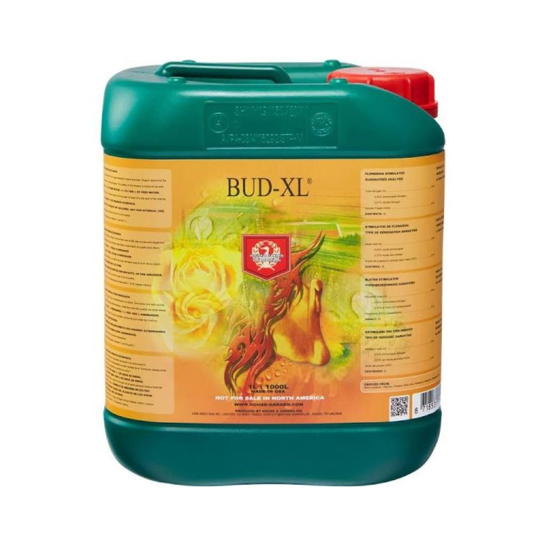 House & Garden - Bud XL - 5L