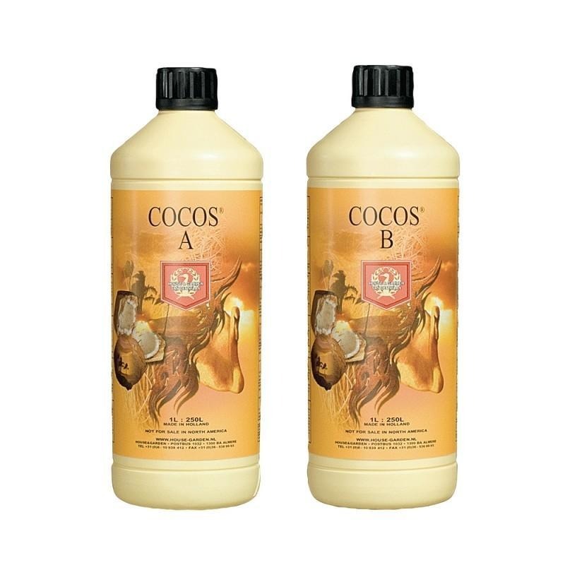 House & Garden - Coco AB - 1L