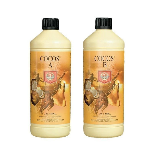 House & Garden - Coco AB - 1L