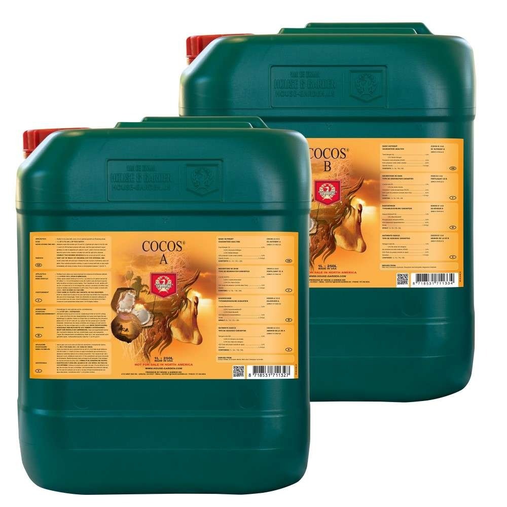 House & Garden - Coco AB - 20L