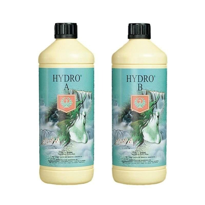 House & Garden - Hydro AB - 20L