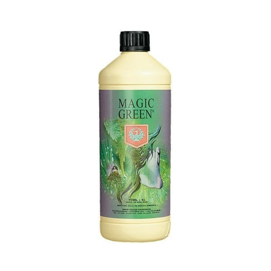 House & Garden - Magic Green Foliar - 250ml