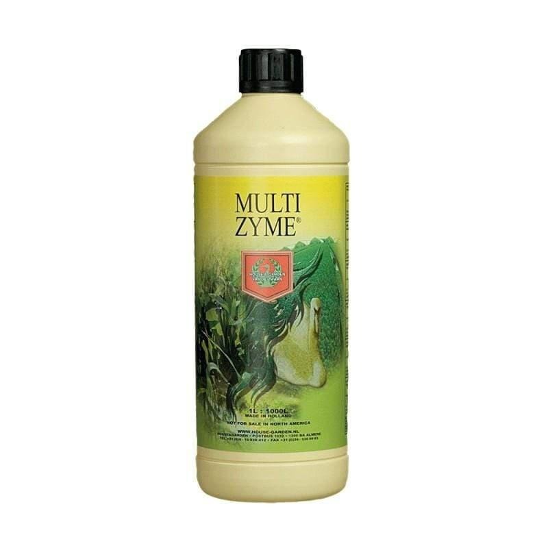 House & Garden - Multi Zyme - 20L