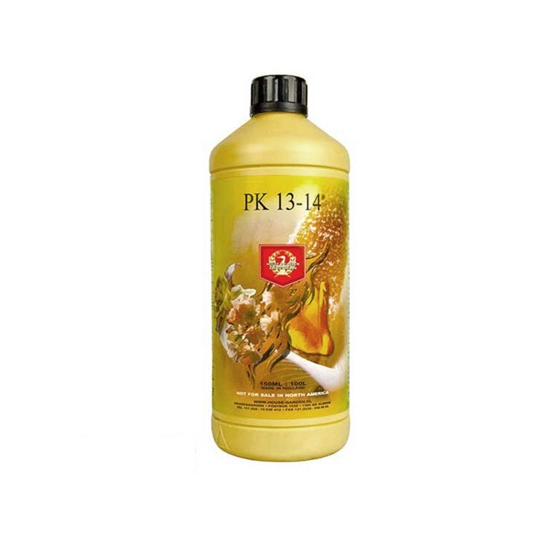 House & Garden - PK 13-14 - 1L